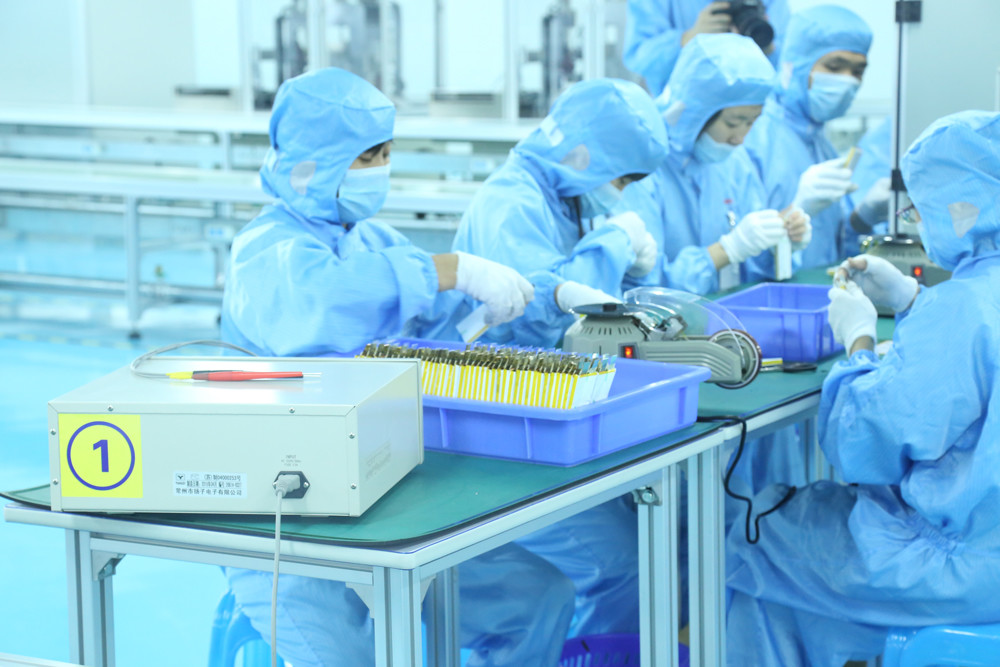 চীন Hunan CTS Technology Co,.ltd সংস্থা প্রোফাইল