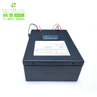 72V 40Ah 50Ah 60Ah LiFePO4 Battery Pack For Electric Bicycle